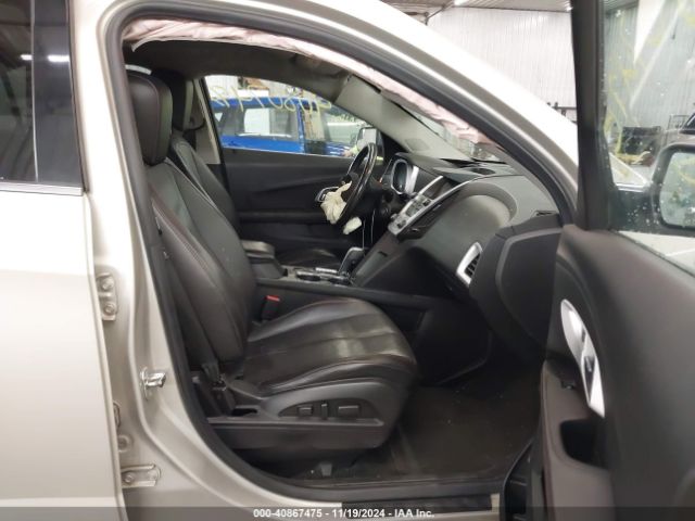 1GNFLHEK3EZ113171 Chevrolet Equinox Ltz