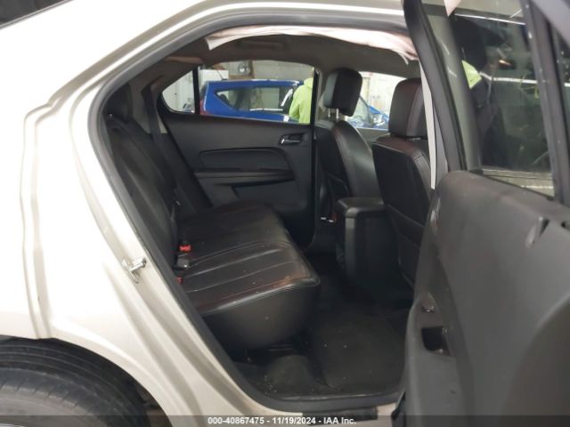 1GNFLHEK3EZ113171 Chevrolet Equinox Ltz