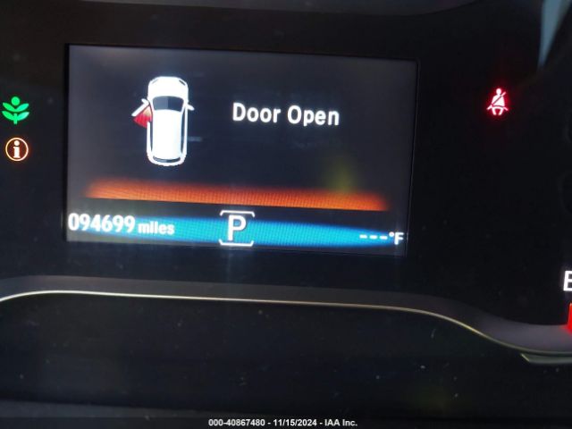 Honda Pilot Ex-l 2016 5FNYF6H53GB086274 Image 15