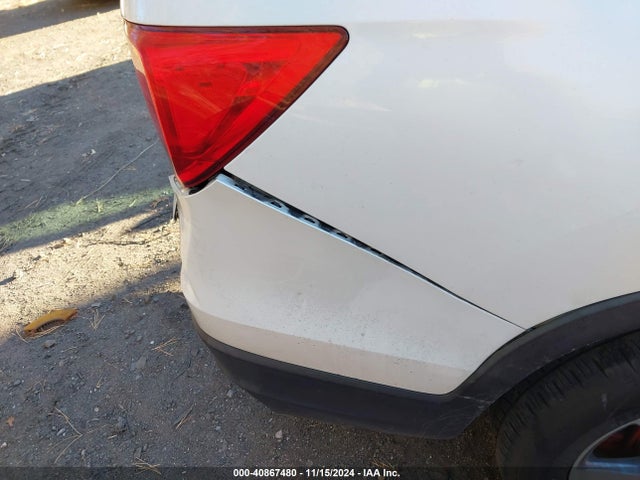 Honda Pilot Ex-l 2016 5FNYF6H53GB086274 Image 19