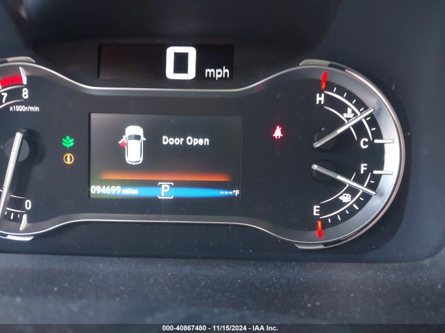 Honda Pilot Ex-l 2016 5FNYF6H53GB086274 Image 7