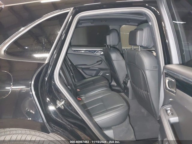 2021 PORSCHE MACAN WP1AA2A50MLB06278 Photo 7
