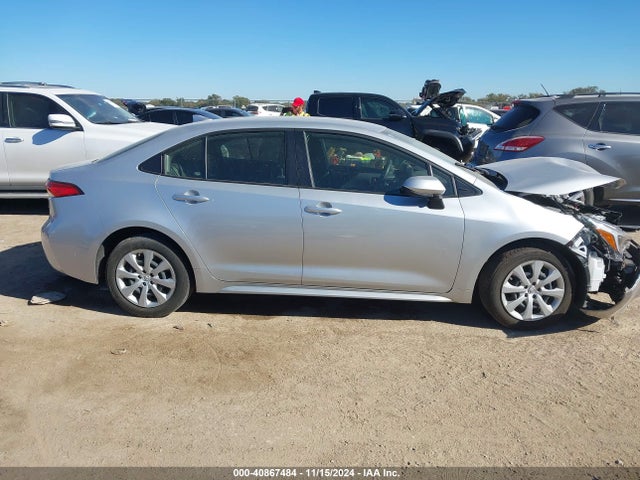 Toyota Corolla Hybrid Le 2023 JTDBCMFE3P3014977 Image 13