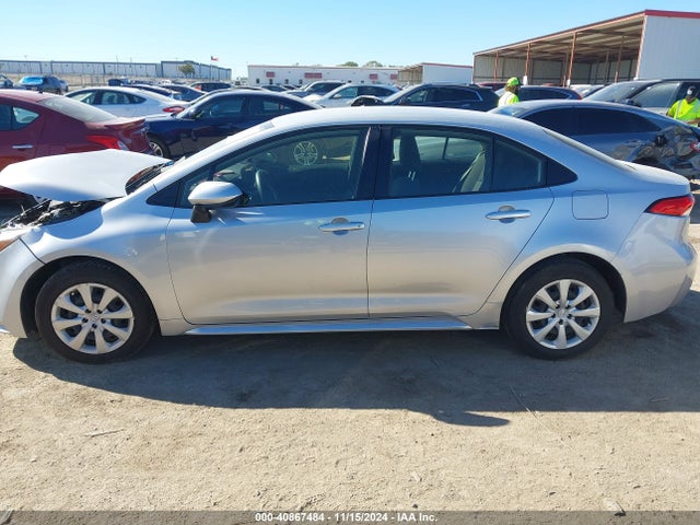 Toyota Corolla Hybrid Le 2023 JTDBCMFE3P3014977 Image 14