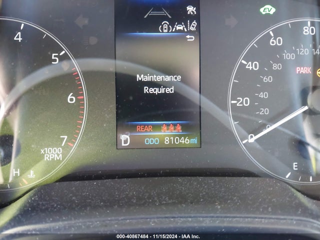 Toyota Corolla Hybrid Le 2023 JTDBCMFE3P3014977 Image 15