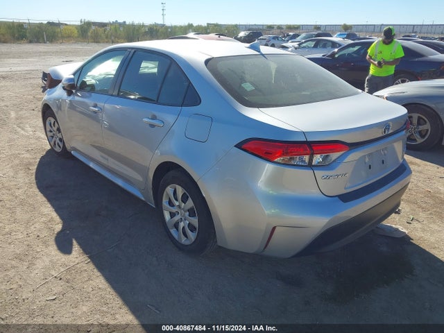 Toyota Corolla Hybrid Le 2023 JTDBCMFE3P3014977 Image 3