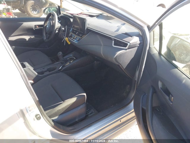 Toyota Corolla Hybrid Le 2023 JTDBCMFE3P3014977 Image 5