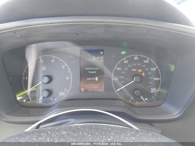 Toyota Corolla Hybrid Le 2023 JTDBCMFE3P3014977 Image 7