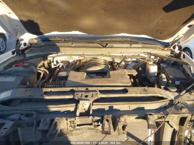 1GKS1CKJ2JR118873 GMC YUKON DENALI