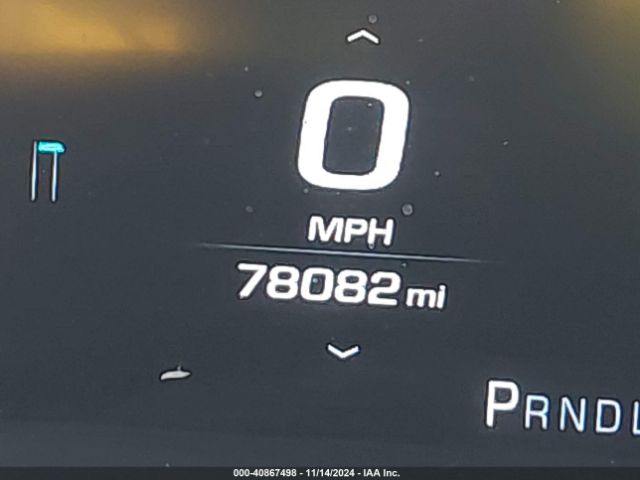 1GKS1CKJ2JR118873 GMC YUKON DENALI