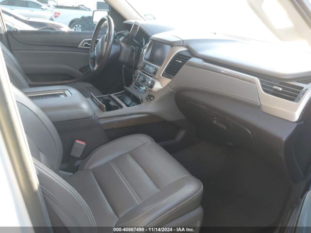 1GKS1CKJ2JR118873 GMC YUKON DENALI