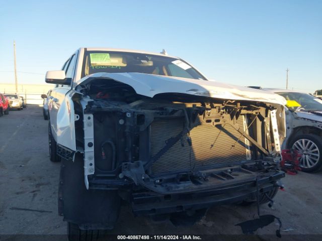 1GKS1CKJ2JR118873 GMC YUKON DENALI