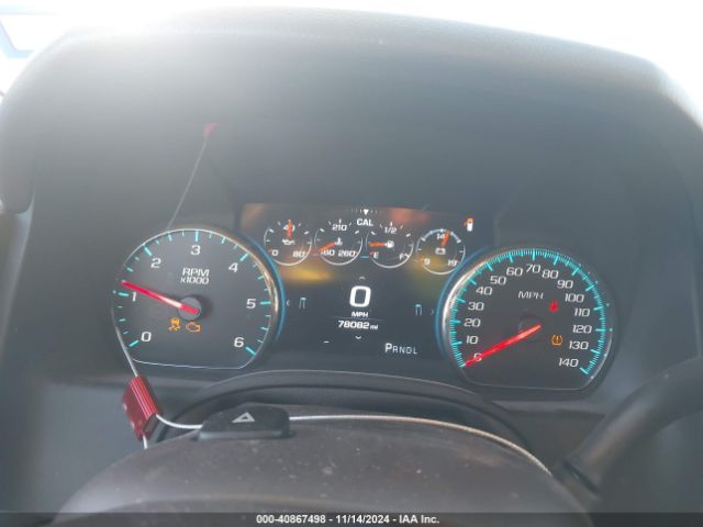 1GKS1CKJ2JR118873 GMC YUKON DENALI