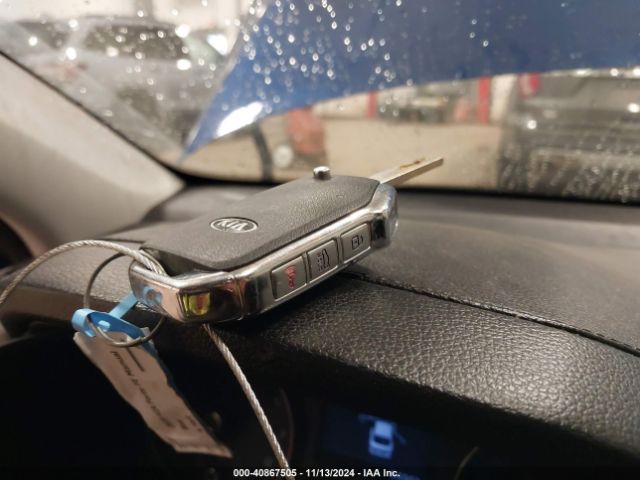 3KPF24AD0LE178628 KIA Forte Lxs