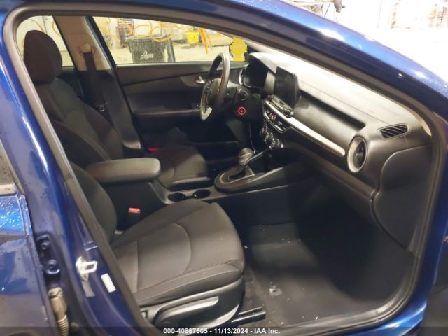 3KPF24AD0LE178628 KIA Forte Lxs