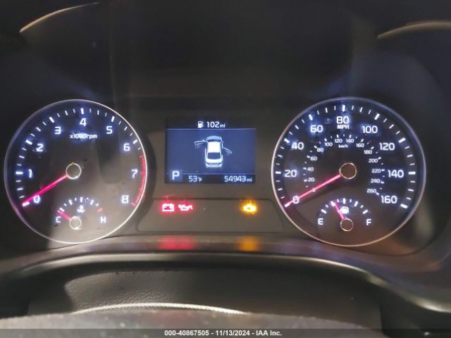 3KPF24AD0LE178628 KIA Forte Lxs
