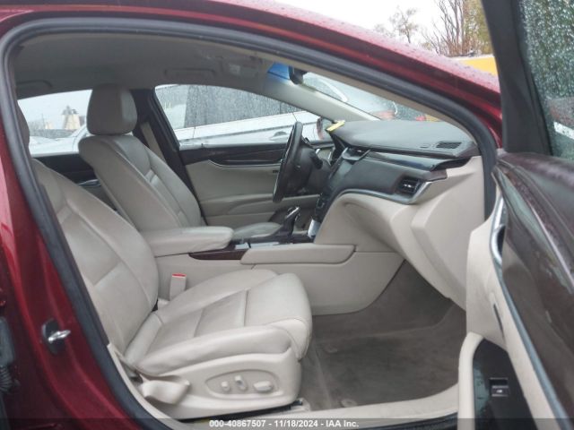 2G61M5S34G9157899 Cadillac Xts Luxury Collection