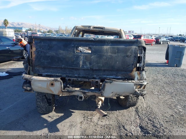 1GCVKREC9EZ189998 Chevrolet Silverado 1500 1lt
