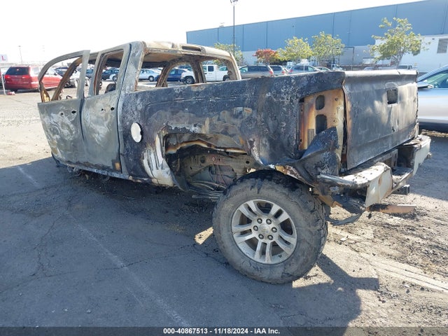 1GCVKREC9EZ189998 Chevrolet Silverado 1500 1lt