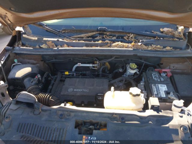 KL4CJDSB9GB655895 Buick Encore Premium