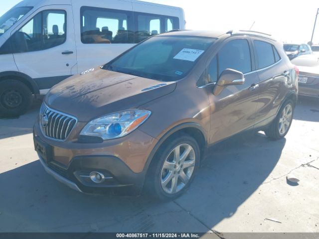 KL4CJDSB9GB655895 Buick Encore Premium