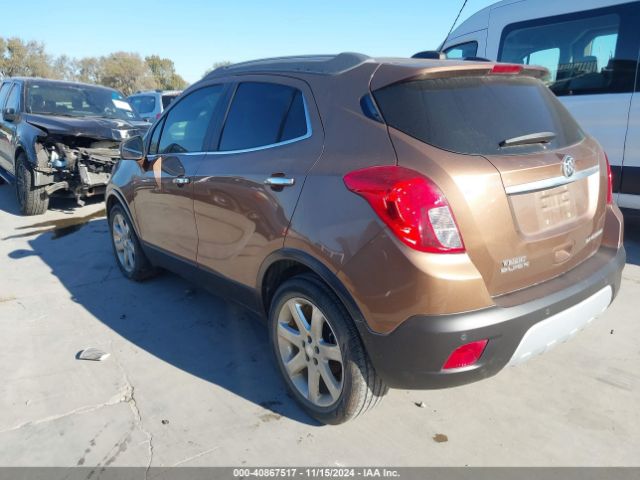 KL4CJDSB9GB655895 Buick Encore Premium