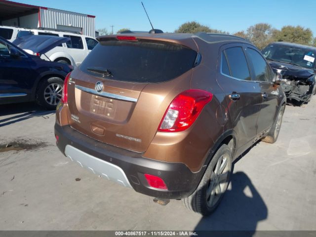 KL4CJDSB9GB655895 Buick Encore Premium