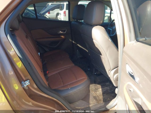 KL4CJDSB9GB655895 Buick Encore Premium