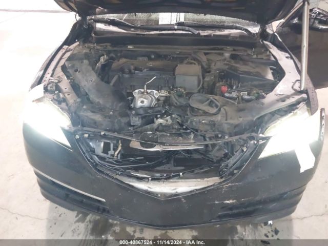 19UUB1F30GA005286 Acura TLX