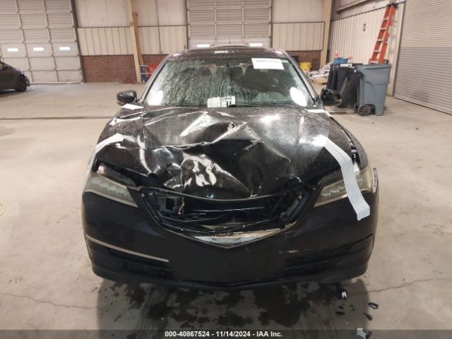 19UUB1F30GA005286 Acura TLX