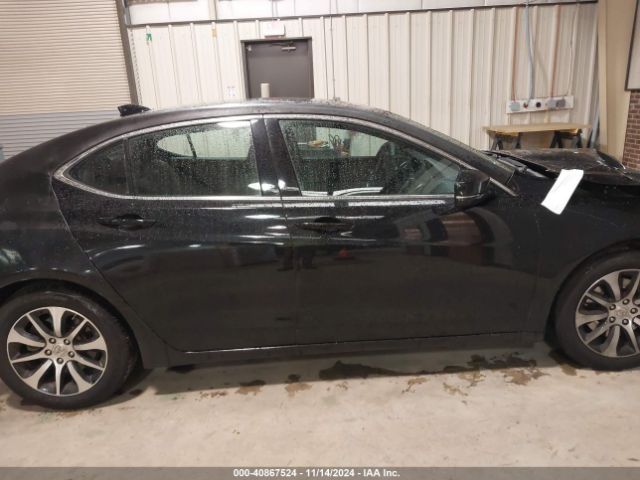 19UUB1F30GA005286 Acura TLX