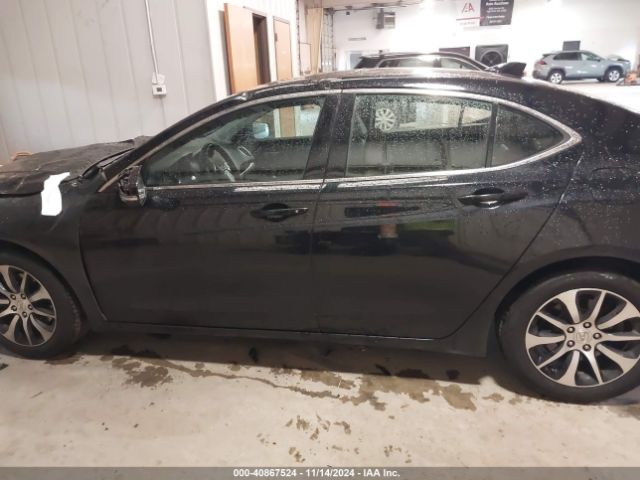 19UUB1F30GA005286 Acura TLX