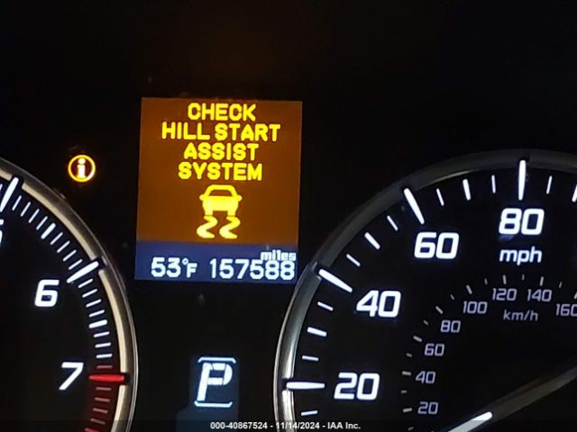 19UUB1F30GA005286 Acura TLX