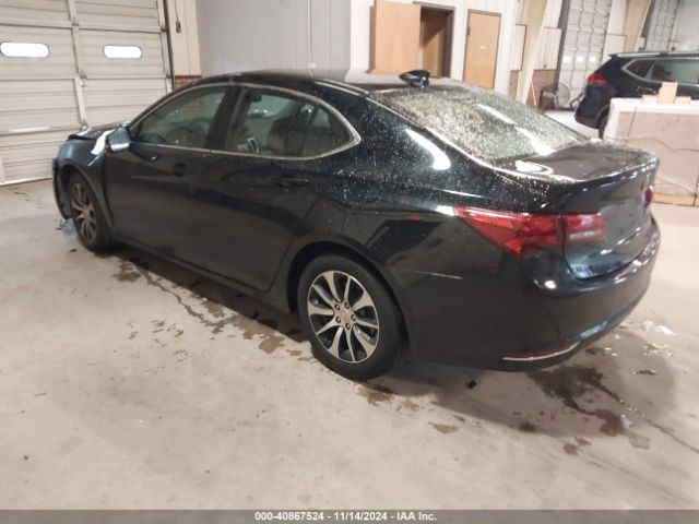 19UUB1F30GA005286 Acura TLX