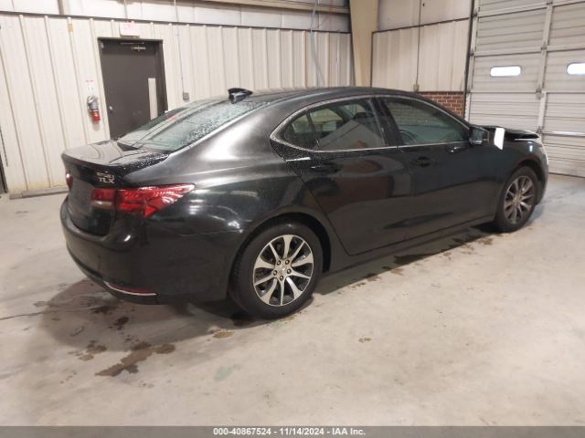 19UUB1F30GA005286 Acura TLX