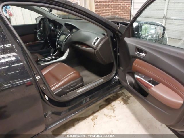 19UUB1F30GA005286 Acura TLX