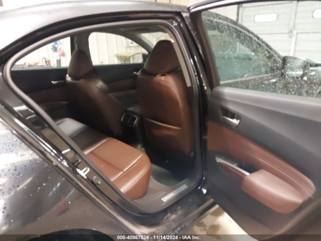 19UUB1F30GA005286 Acura TLX