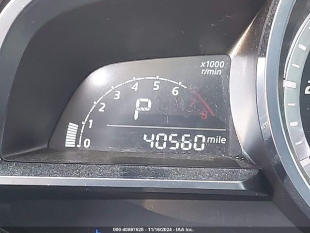 3MYDLBYV9JY309124 Toyota YARIS IA