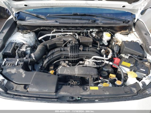 JF2GTAPCXM8329003 Subaru Crosstrek Premium