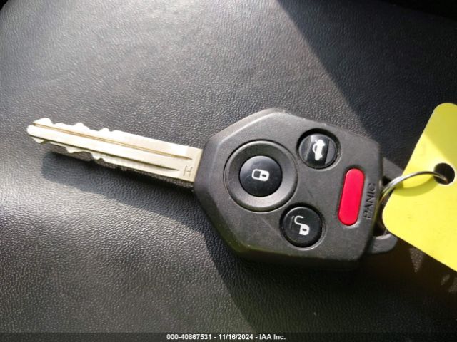 JF2GTAPCXM8329003 Subaru Crosstrek Premium