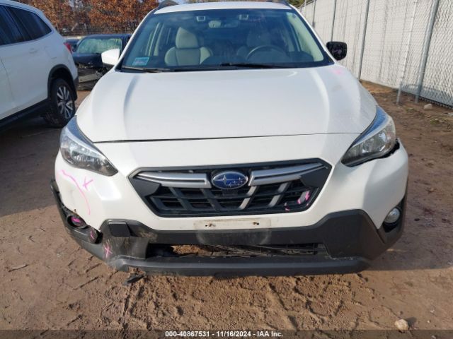 JF2GTAPCXM8329003 Subaru Crosstrek Premium