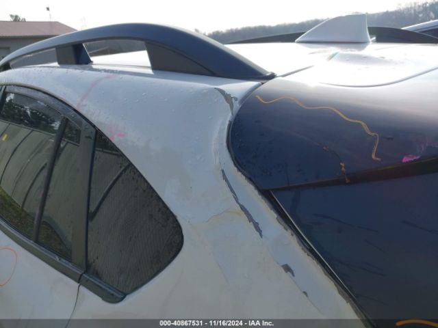 JF2GTAPCXM8329003 Subaru Crosstrek Premium
