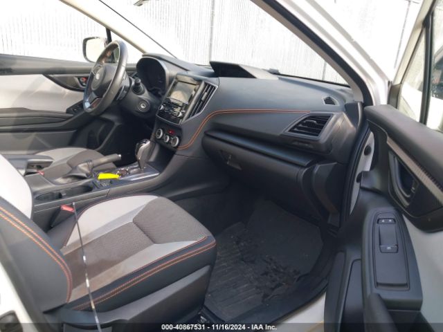 JF2GTAPCXM8329003 Subaru Crosstrek Premium