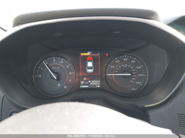 JF2GTAPCXM8329003 Subaru Crosstrek Premium