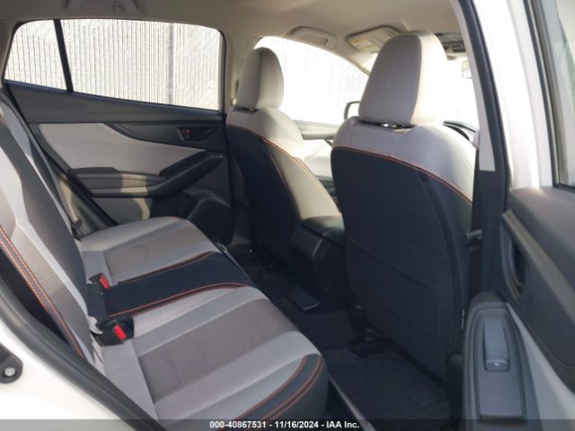 JF2GTAPCXM8329003 Subaru Crosstrek Premium