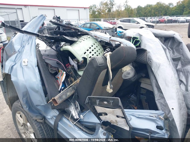 GMC Terrain Sle-1 2015 2GKALMEK8F6285693 Image 8