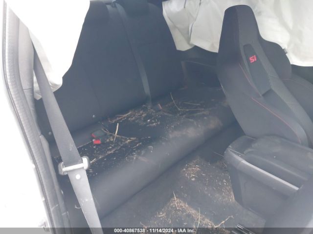 2HGFC3A5XHH754349 Honda CIVIC SI