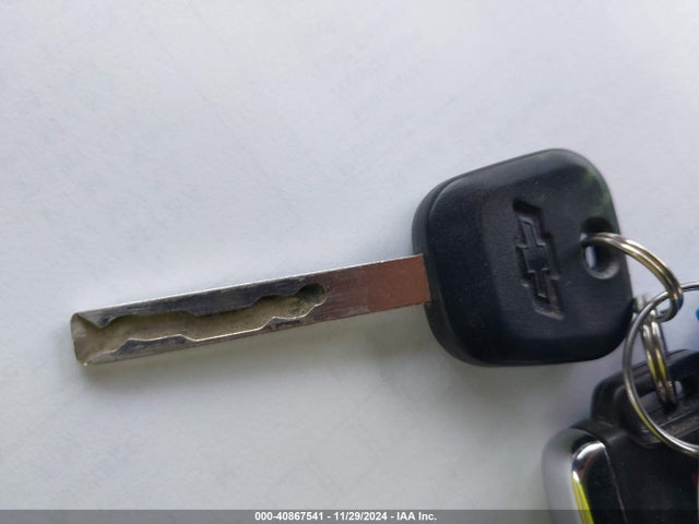 1GCVKSEC7GZ303118 Chevrolet Silverado 1500 2lz