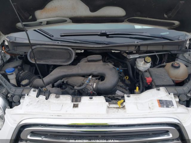 1FBZX2ZM9FKA37408 Ford Transit-350 Xlt