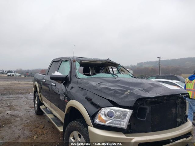 3C6UR5GL2FG508065 RAM 2500 Longhorn